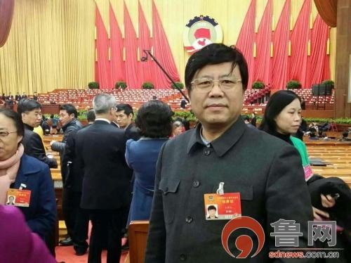 全國(guó)政協(xié)委員孔維克:讓律師和法律工作者公平競(jìng)爭(zhēng)