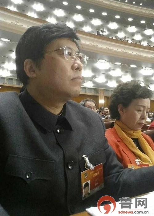 全國(guó)政協(xié)委員孔維克:讓律師和法律工作者公平競(jìng)爭(zhēng)